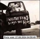 Whitey Ford Sings the Blues von Everlast