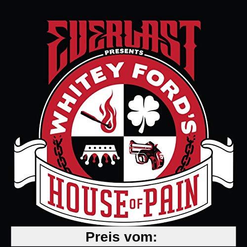 Whitey Ford's House of Pain von Everlast