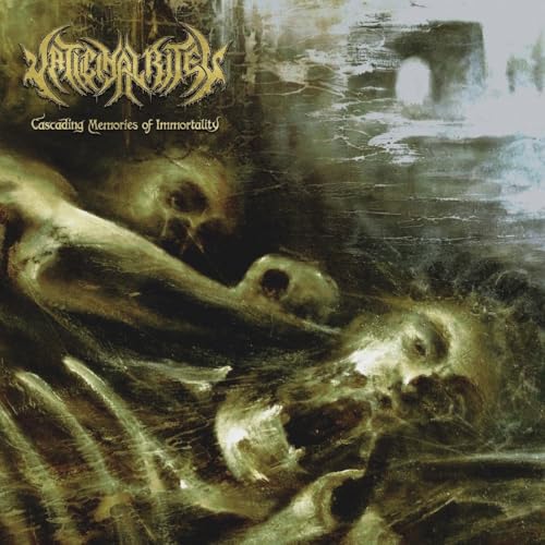 Cascading Memories Of Immortality Cascading Memories Of Immortality von Everlasting Spew Records