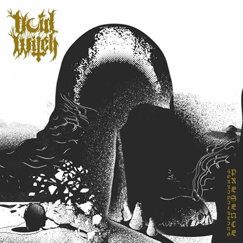 Horripilating Presence Horripilating Presence von EVERLASTING SPEW RECORDS
