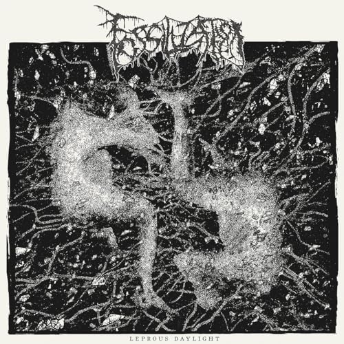 Leprous Daylight Leprous Daylight von Everlasting Spew Records