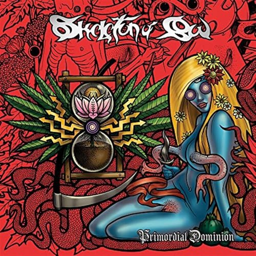 Primordial Dominion (Slipcase) von Everlasting Spew Records
