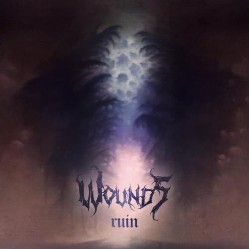 Ruin Ruin von Everlasting Spew Records