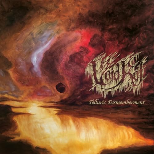 Telluric Dismemberment Telluric Dismemberment von Everlasting Spew Records