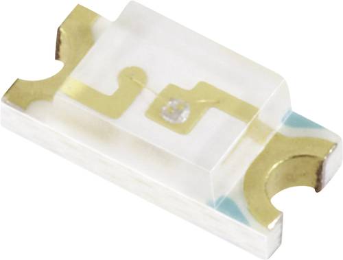 Everlight Opto 15-21UYC/S530-A2/3T SMD-LED 1206 Gelb 39 mcd 130° 25mA 2.4V Everlight Opto 15-21UYC/S530-A2/3T SMD-LED 1206 Gelb 39 mcd 130° 25mA 2.4V von Everlight Opto
