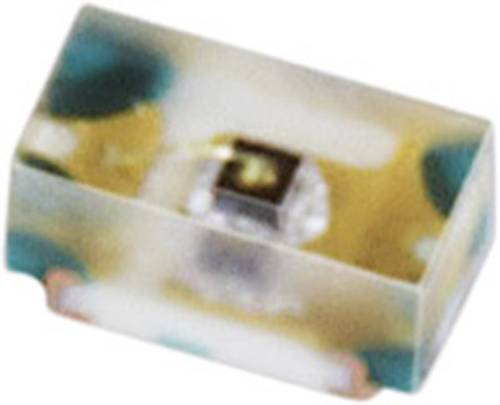 Everlight Opto 16-213SURC/S530-A2/TR8 SMD-LED 0402 Rot 36 mcd 120° 25mA 2V Tape cut Everlight Opto 16-213SURC/S530-A2/TR8 SMD-LED 0402 Rot 36 mcd 120° 25mA 2V Tape cut von Everlight Opto