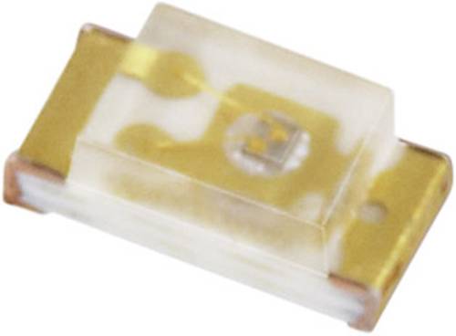 Everlight Opto 19-213UYC/S530-A2/TR8 SMD-LED 0603 Gelb 39 mcd 120° 20mA 2V Tape cut Everlight Opto 19-213UYC/S530-A2/TR8 SMD-LED 0603 Gelb 39 mcd 120° 20mA 2V Tape cut von Everlight Opto