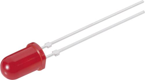 Everlight Opto 333-2SYGD/S530-E2 LED bedrahtet Grün Rund 5mm 80 mcd 30° 20mA 2V Everlight Opto 333-2SYGD/S530-E2 LED bedrahtet Grün Rund 5mm 80 mcd 30° 20mA 2V von Everlight Opto