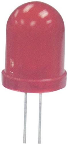 Everlight Opto 363SYGD/S530-E2 LED bedrahtet Grün Rund 10mm 32 mcd 10° 20mA 2V Everlight Opto 363SYGD/S530-E2 LED bedrahtet Grün Rund 10mm 32 mcd 10° 20mA 2V von Everlight Opto