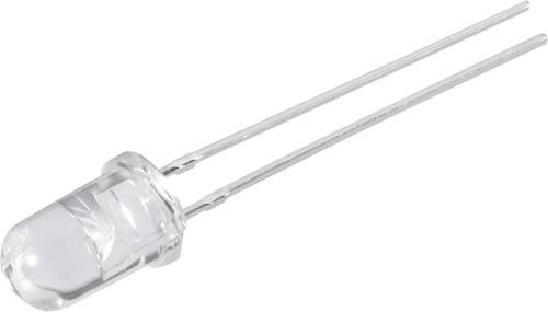 Everlight Opto PT331C=PT333-3C Fototransistor 5mm 1100 nm PT331C=PT333-3C Everlight Opto PT331C=PT333-3C Fototransistor 5mm 1100 nm PT331C=PT333-3C von Everlight Opto
