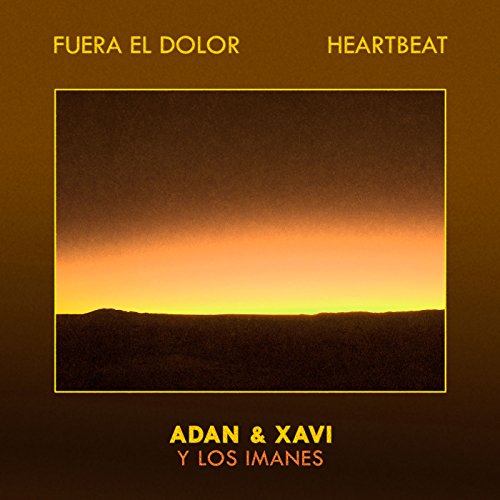 Adan & Xavi Y Los Imanes [Vinyl LP] von Everloving Records