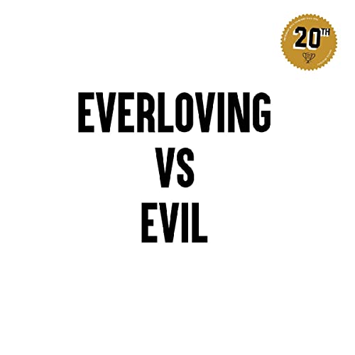 Everloving Vs. Evil [Vinyl LP] von Everloving Records