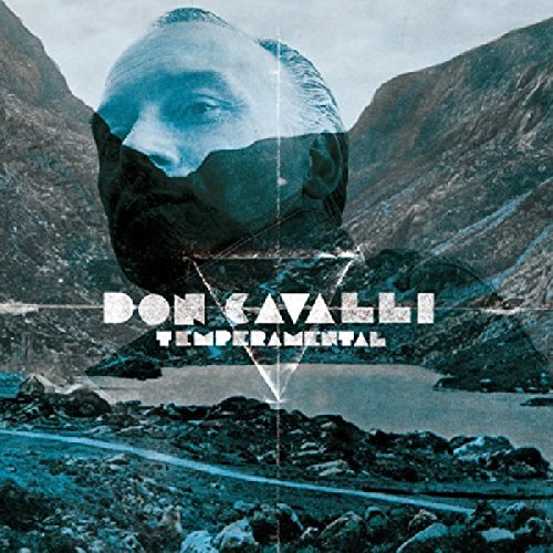 Temperamental [Vinyl LP] von Everloving Records