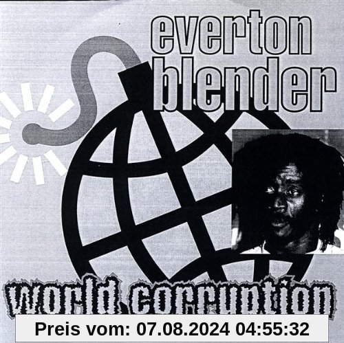 World Corruption von Everton Blender