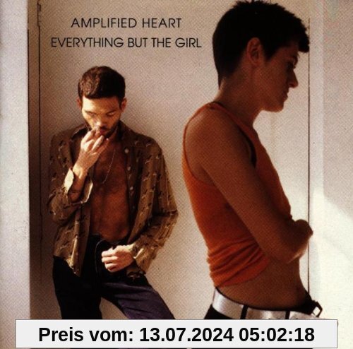 Amplified Heart-New Version von Everything But the Girl