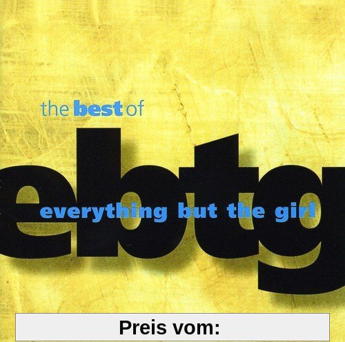 Best of von Everything But the Girl