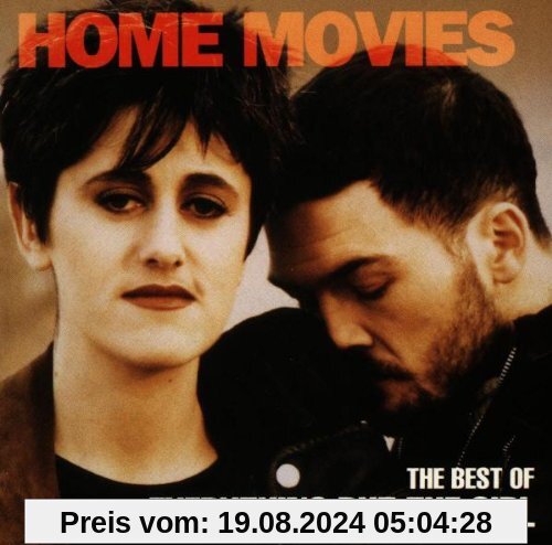 Home Movies (Best of) von Everything But the Girl