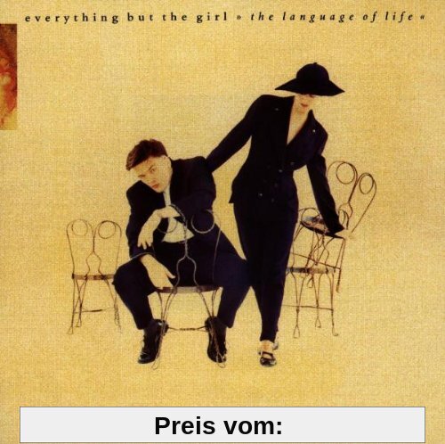 The Language of Life von Everything But the Girl