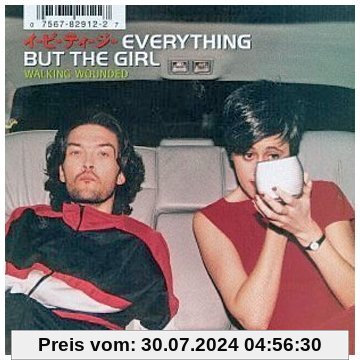 Walking Wounded von Everything But the Girl