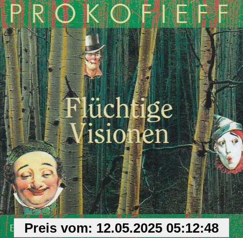 Prokofieff Klavierwerke Prokofieff Klavierwerke von Evgeni Koroliov
