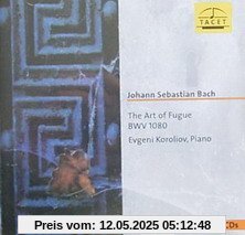 The Art of Fugue The Art of Fugue von Evgeni Koroliov