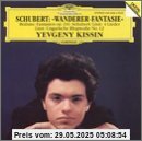 In Recital / Wanderer Fantasy In Recital / Wanderer Fantasy von Evgeny Kissin