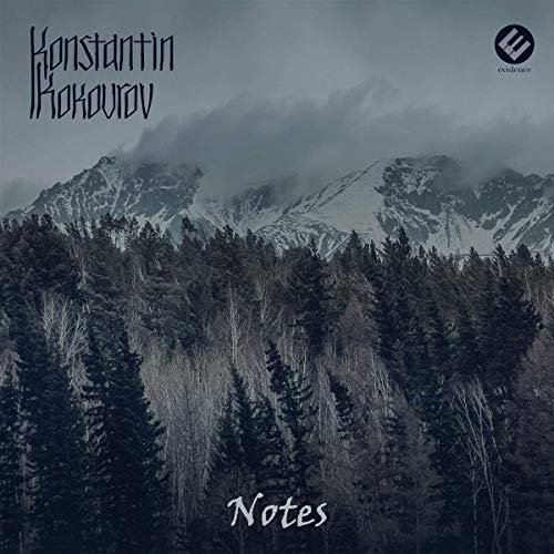 Notes [Vinyl LP] von Evidence (Harmonia Mundi)