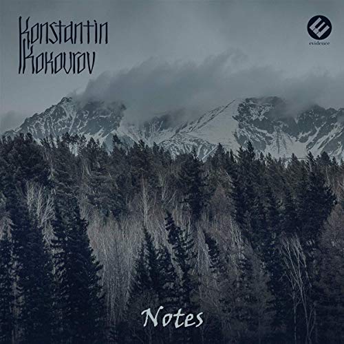 Notes von Evidence (Harmonia Mundi)