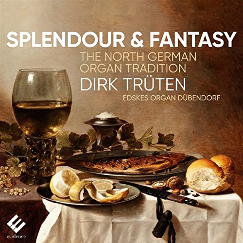 Splendour & Fantasy: North German von Evidence Classics