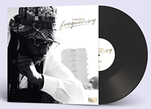 Frequency [Vinyl LP] von DIGGERS FACTORY