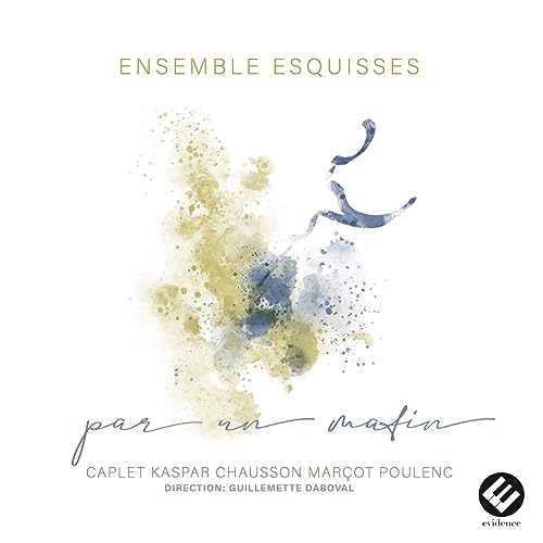 Par un Matin Par un Matin von Evidence