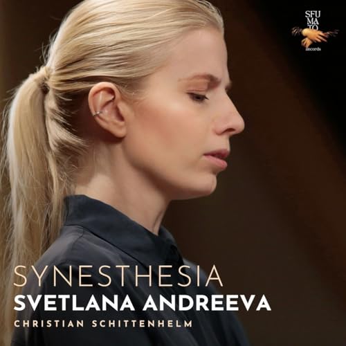 Synesthesia Synesthesia von Evidence