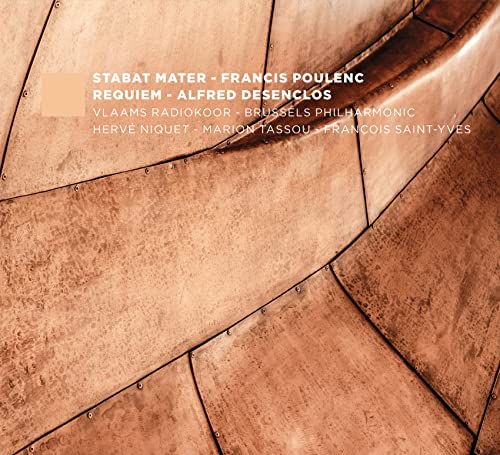 Stabat Mater|Requiem Stabat Mater|Requiem von Evil Penguin