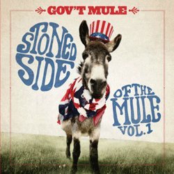 Stoned Side of the Mule 1 [Vinyl LP] von Evil Teen Records
