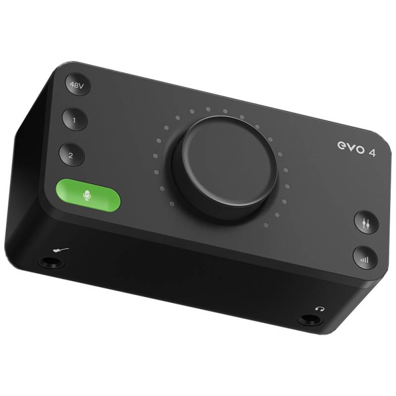 Evo by Audient EVO 4 Audio Interface von Evo by Audient