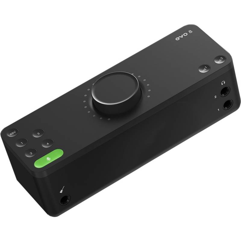 Evo by Audient EVO 8 Audio Interface von Evo by Audient