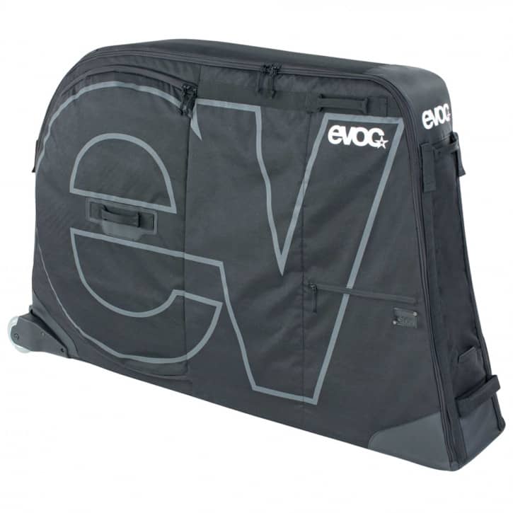 EVOC Bike Bag 280L black von Evoc