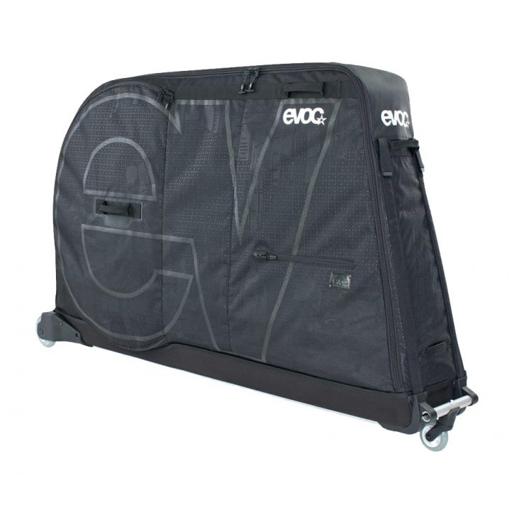 EVOC Bike Bag PRO 305L black EVOC Bike Bag PRO 305L black von Evoc
