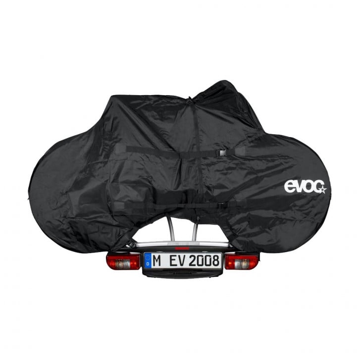 EVOC Bike Rack Cover MTB black von Evoc