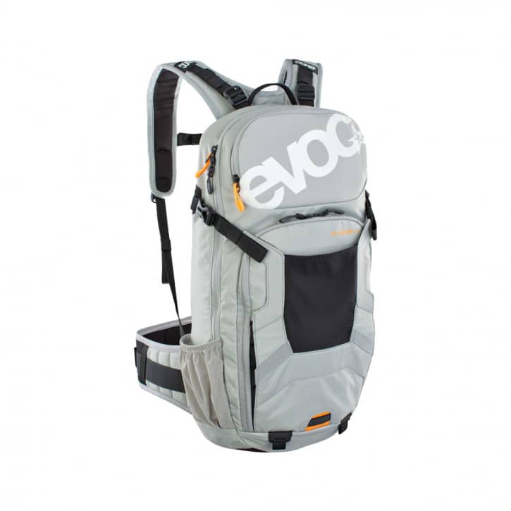 EVOC FR Enduro 16L stone M-L von Evoc