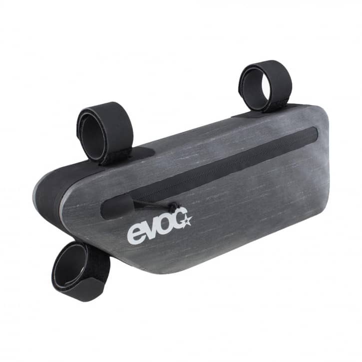 EVOC Frame Pack WP carbon grey - S von Evoc