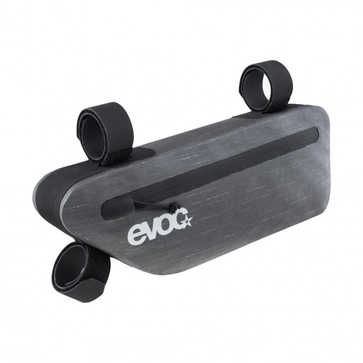 EVOC Frame Pack WP carbon grey - S EVOC Frame Pack WP carbon grey - S von Evoc