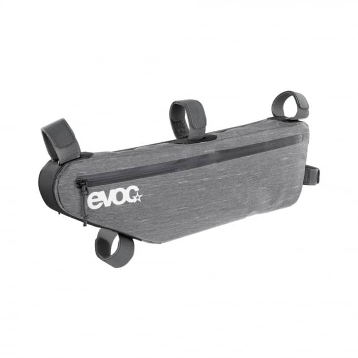 EVOC Frame Pack carbon grey M von Evoc