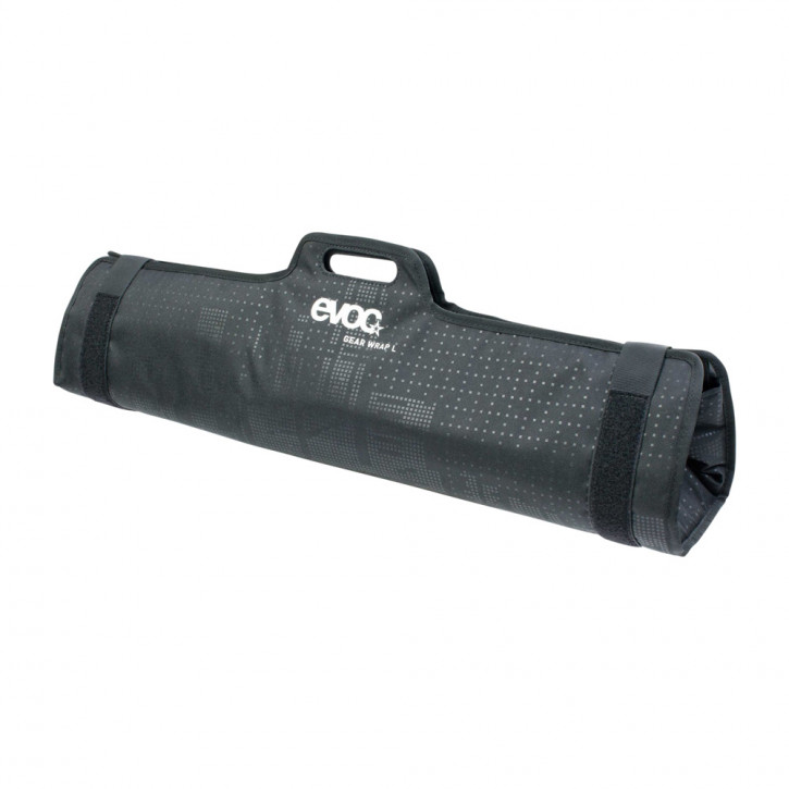 EVOC Gear Wrap black M EVOC Gear Wrap black M von Evoc
