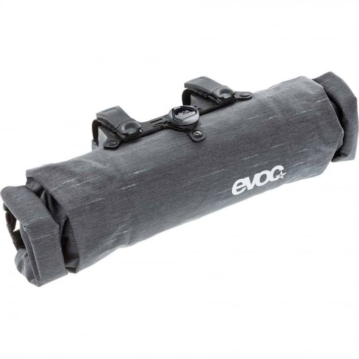 EVOC Handlebar Pack BOA, carbon grey, M von Evoc