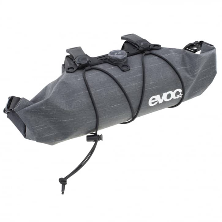 EVOC Handlebar Pack BOA WP 2,5L carbon grey von Evoc