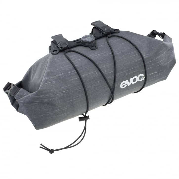 EVOC Handlebar Pack BOA WP 5L carbon grey von Evoc
