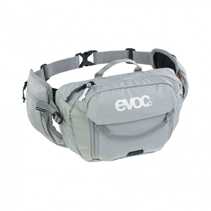 EVOC Hip Pack 3L stone EVOC Hip Pack 3L stone von Evoc