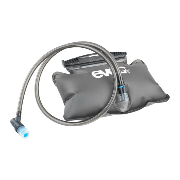 EVOC Hip Pack Hydration Bladder 1,5L carbon grey von Evoc