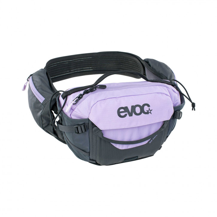 EVOC Hip Pack Pro 3L multicolour von Evoc